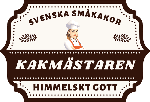 Kakmästaren logo